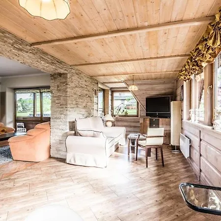 Kwatera prywatna Góralska Sielanka Zakopane