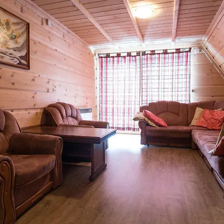 Kwatera prywatna Góralska Sielanka Zakopane