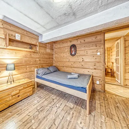Góralska Sielanka Kwatera prywatna